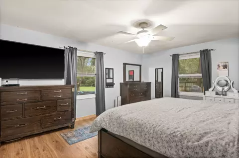 Bedroom - 1225 Winaki Trl, Algonquin, IL 60102 photo 2 of 5