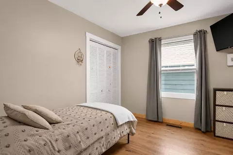 Bedroom - 1225 Winaki Trl, Algonquin, IL 60102 photo 5 of 5