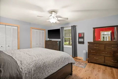 Bedroom - 1225 Winaki Trl, Algonquin, IL 60102 photo 1 of 5
