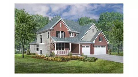 1122 Hickory Dr, Western Springs, IL 60558