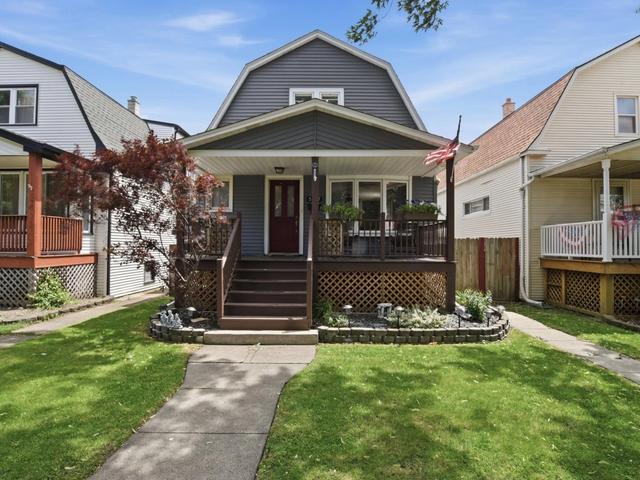 5457 N Monitor Ave, Chicago, IL 60630