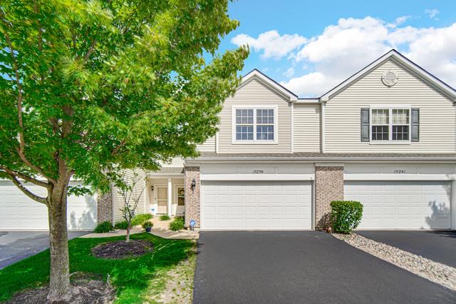 15239 Kenmare Cir, Manhattan, IL 60442