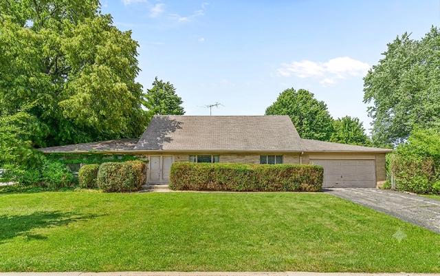 9701 Kedvale Ave, Skokie, IL 60076