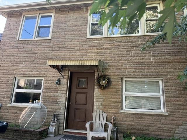 4424 N Natchez Ave, Harwood Heights, IL 60706