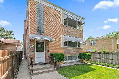 2115 N Mobile Ave, Chicago, IL 60639