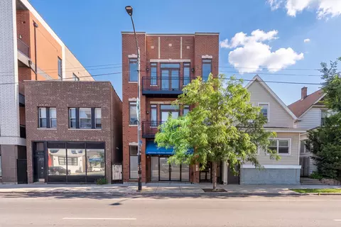 5114 N Western Ave #3, Chicago, IL 60625