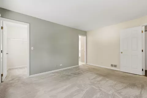 Bedroom - 2008 Primrose Dr, Plainfield, IL 60586 photo 2 of 6