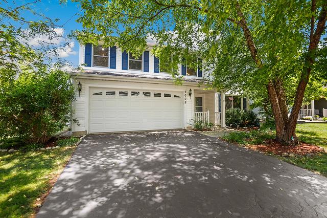 2008 Primrose Dr, Plainfield, IL 60586