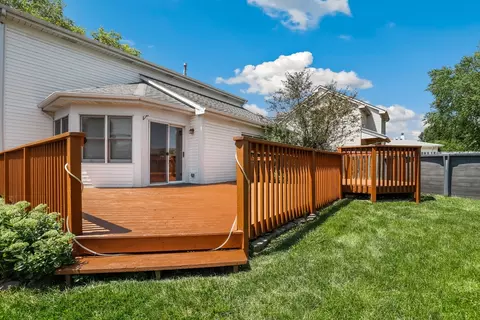 Exterior - 2008 Primrose Dr, Plainfield, IL 60586 photo 3 of 7