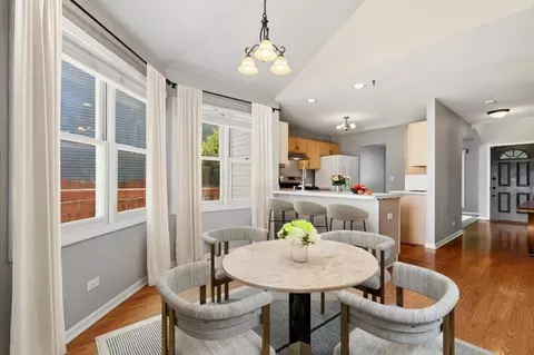 Dining - 2008 Primrose Dr, Plainfield, IL 60586 photo 1 of 1