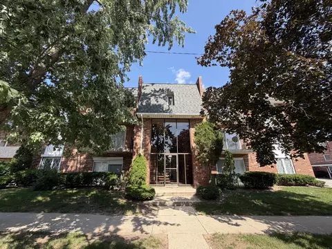 669 Chappel Ave #1B, Calumet City, IL 60409