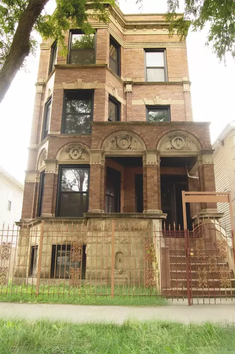 3533 W 12th Pl, Chicago, IL 60623