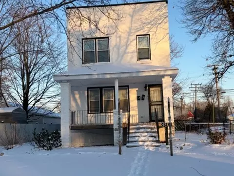 893 Greenbay Ave, Calumet City, IL 60409