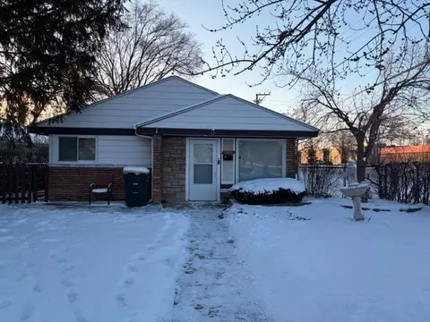 17002 Lorenz Ave, Lansing, IL 60438 photo 1