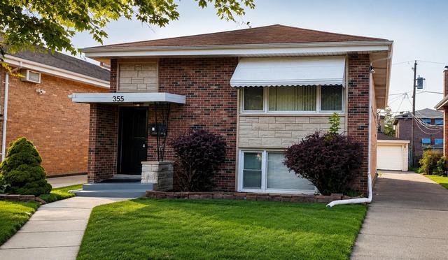 355 Luella Ave, Calumet City, IL 60409