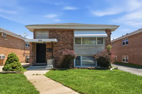 355 Luella Ave, Calumet City, IL 60409