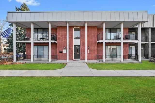 9812 S Karlov Ave #4D, Oak Lawn, IL 60453