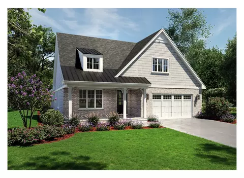1124 Hickory Dr, Western Springs, IL 60558