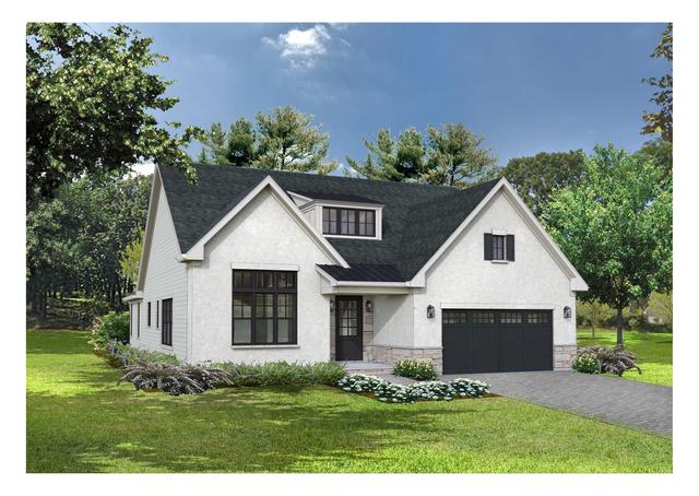 1107 Hawthorn Ln, Western Springs, IL 60558