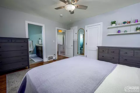 Bedroom - Undisclosed, Wheaton, IL 60187 photo 2 of 5