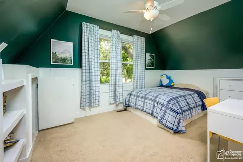 Bedroom - Undisclosed, Wheaton, IL 60187 photo 5 of 5