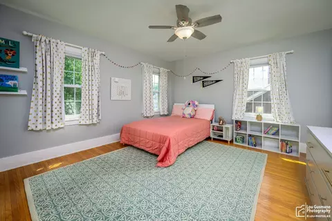 Bedroom - Undisclosed, Wheaton, IL 60187 photo 3 of 5