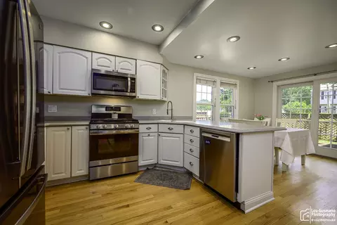 Kitchen - Undisclosed, Wheaton, IL 60187 photo 2 of 2