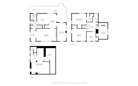 Floorplan - Undisclosed, Wheaton, IL 60187 photo 1 of 1