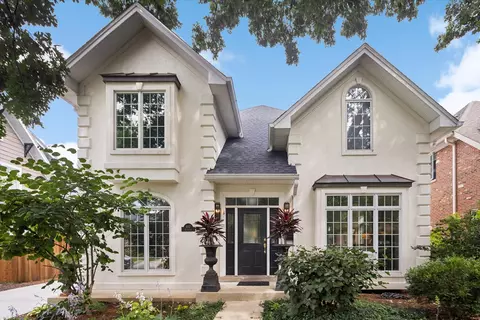 4117 Ellington Ave, Western Springs, IL 60558