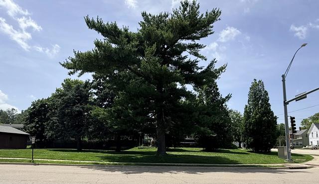 0 E Hitt St, Mount Morris, IL 61054