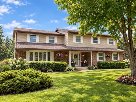 5017 Kenneth Dr, Crystal Lake, IL 60014