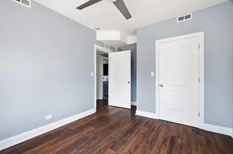 Bedroom - 456 E 87th Pl, Chicago, IL 60619 photo 1 of 2