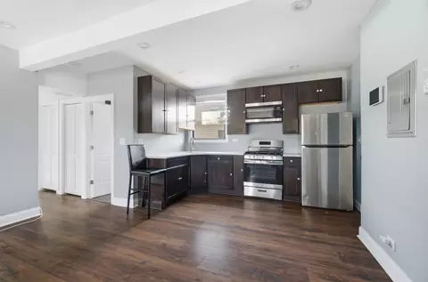 Kitchen - 456 E 87th Pl, Chicago, IL 60619 photo 1 of 2