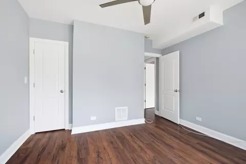 Bedroom - 456 E 87th Pl, Chicago, IL 60619 photo 2 of 2
