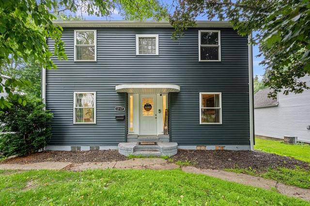 1717 N 3rd St, Clinton, IA 52732