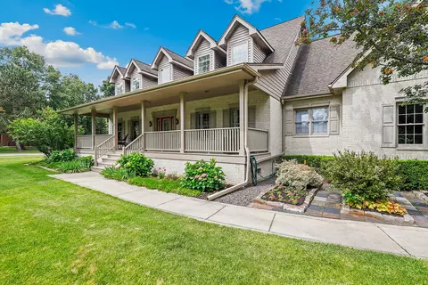 3048 Brampton Ln, Dyer, IN 46311 photo 3