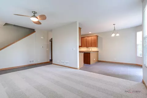 Living - 2636 Pondview Dr, Algonquin, IL 60102 photo 1 of 6