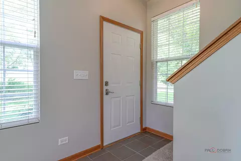 Entry Way - 2636 Pondview Dr, Algonquin, IL 60102 photo 1 of 1