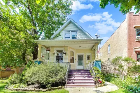 5730 W Windsor Ave, Chicago, IL 60630