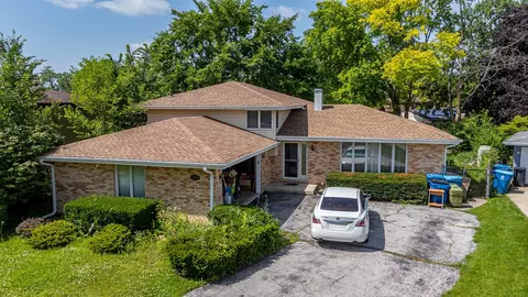 12836 S Apple Ln, Alsip, IL 60803