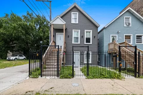 1615 S Komensky Ave, Chicago, IL 60623
