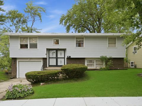 1829 217th Pl, Sauk Village, IL 60411
