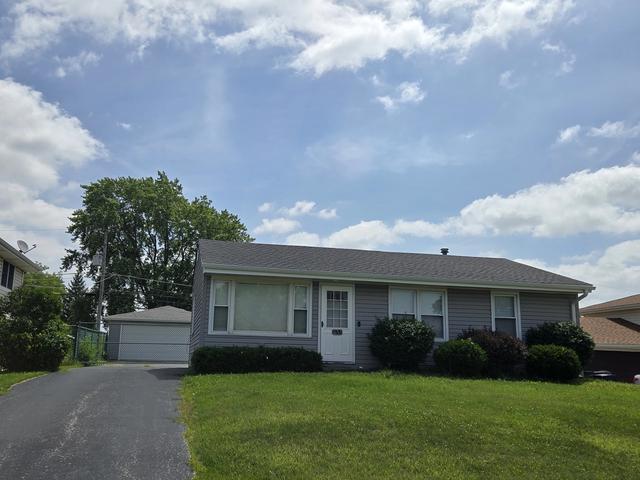 16765 Highview Ave, Orland Hills, IL 60487