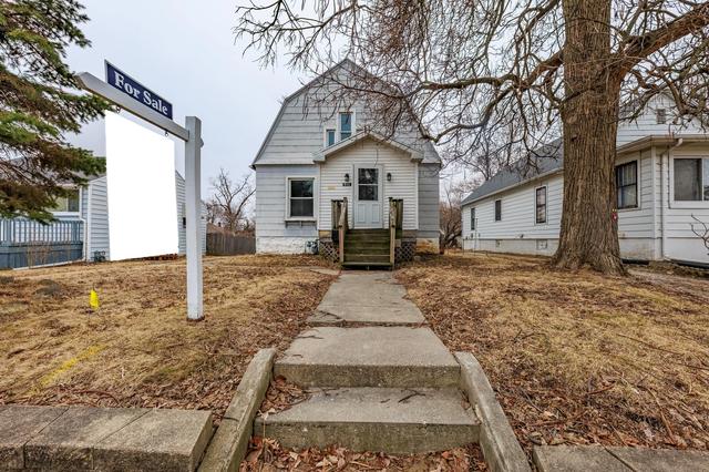 914 Jasper St, Joliet, IL 60436