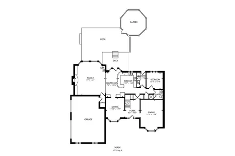 766 Camelot Dr, Burr Ridge, IL 60527 photo 46