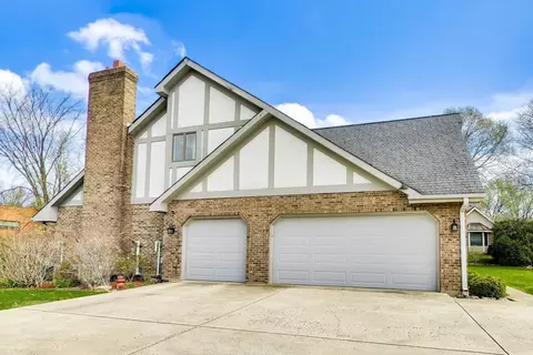 766 Camelot Dr, Burr Ridge, IL 60527 photo 5