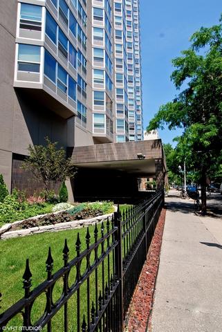 720 W Gordon Ter #18N, Chicago, IL 60613