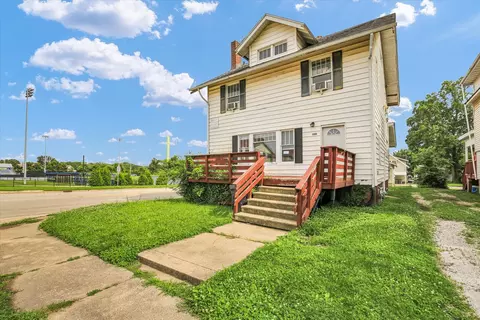 1305 W Macon St, Decatur, IL 62522