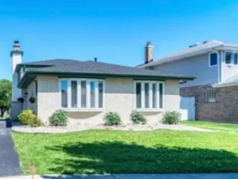 16829 Creekside Ave, Tinley Park, IL 60487