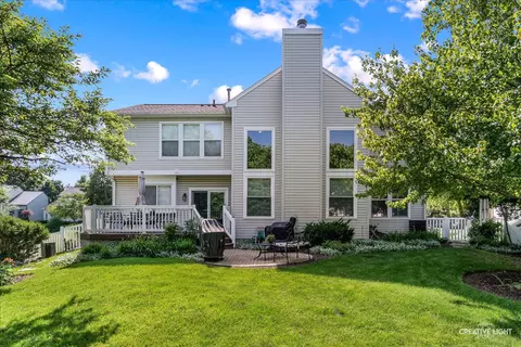 1848 Capri Dr, Aurora, IL 60503 photo 27